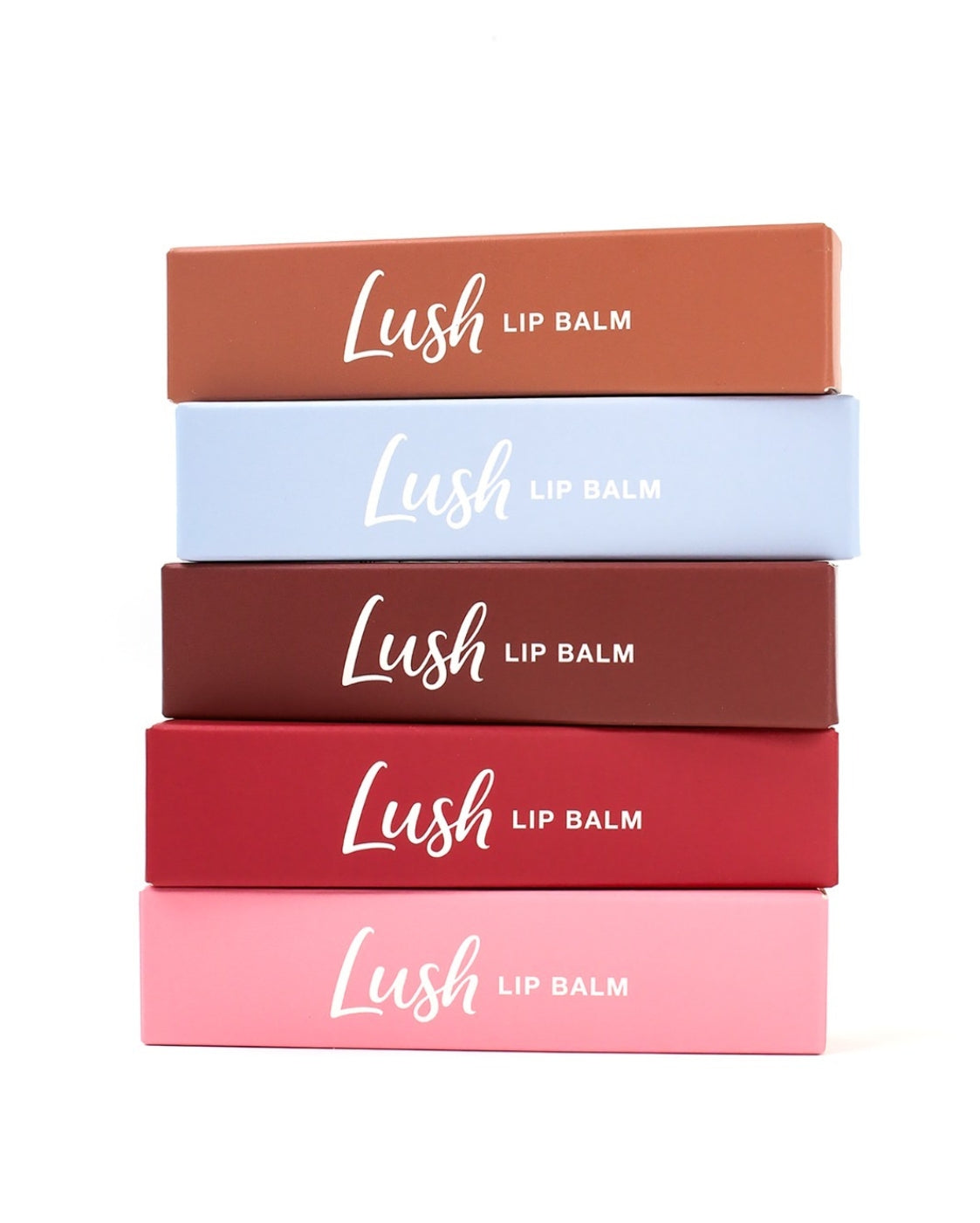 Choose Your Lush Bundle - Any 3 for $80