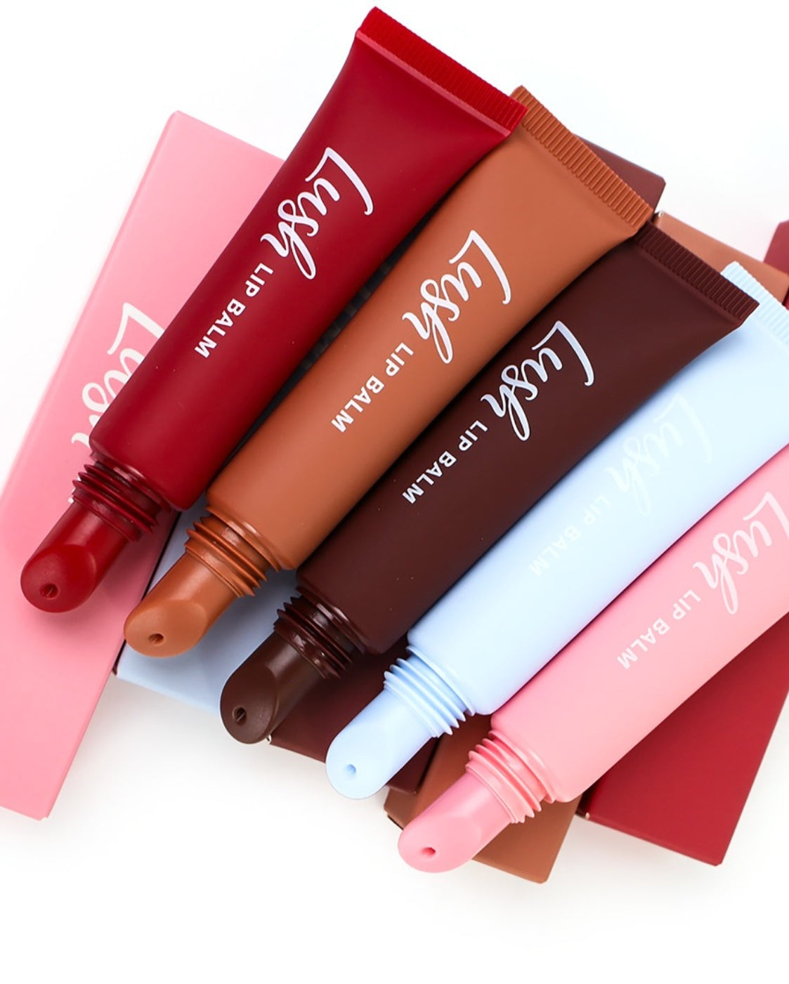 Choose Your Lush Bundle - Any 3 for $80
