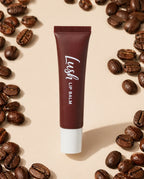 Mocha Kiss