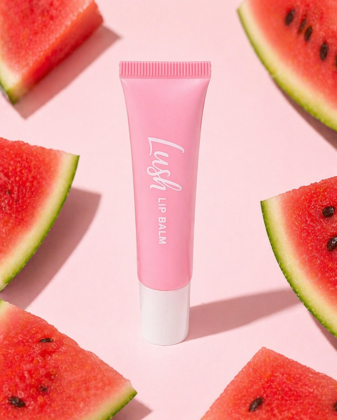 Watermelon Chic